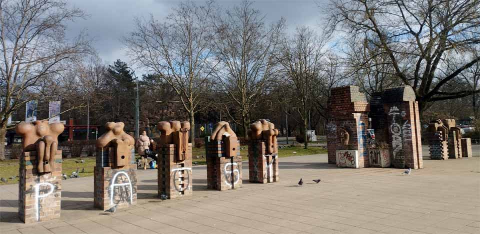 M&auml;rkischer Brunnen 2025, Foto: Juhnke